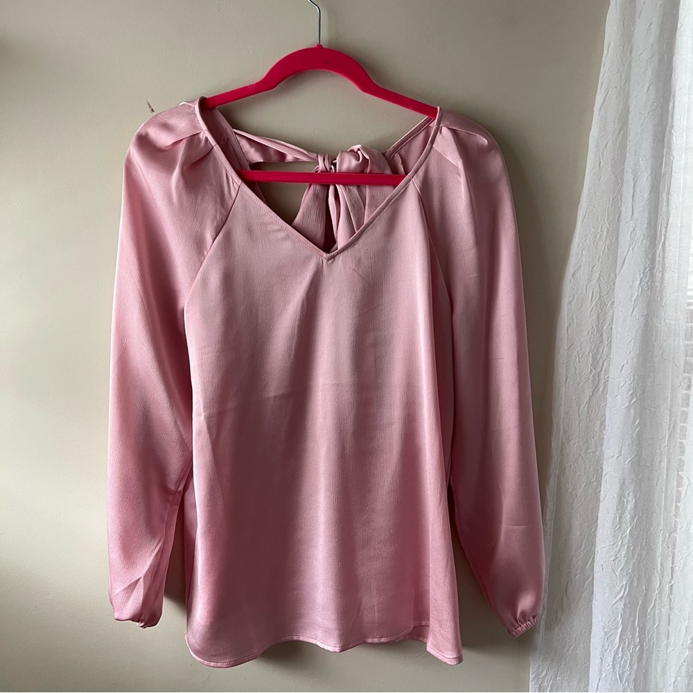 Nine West Blouse